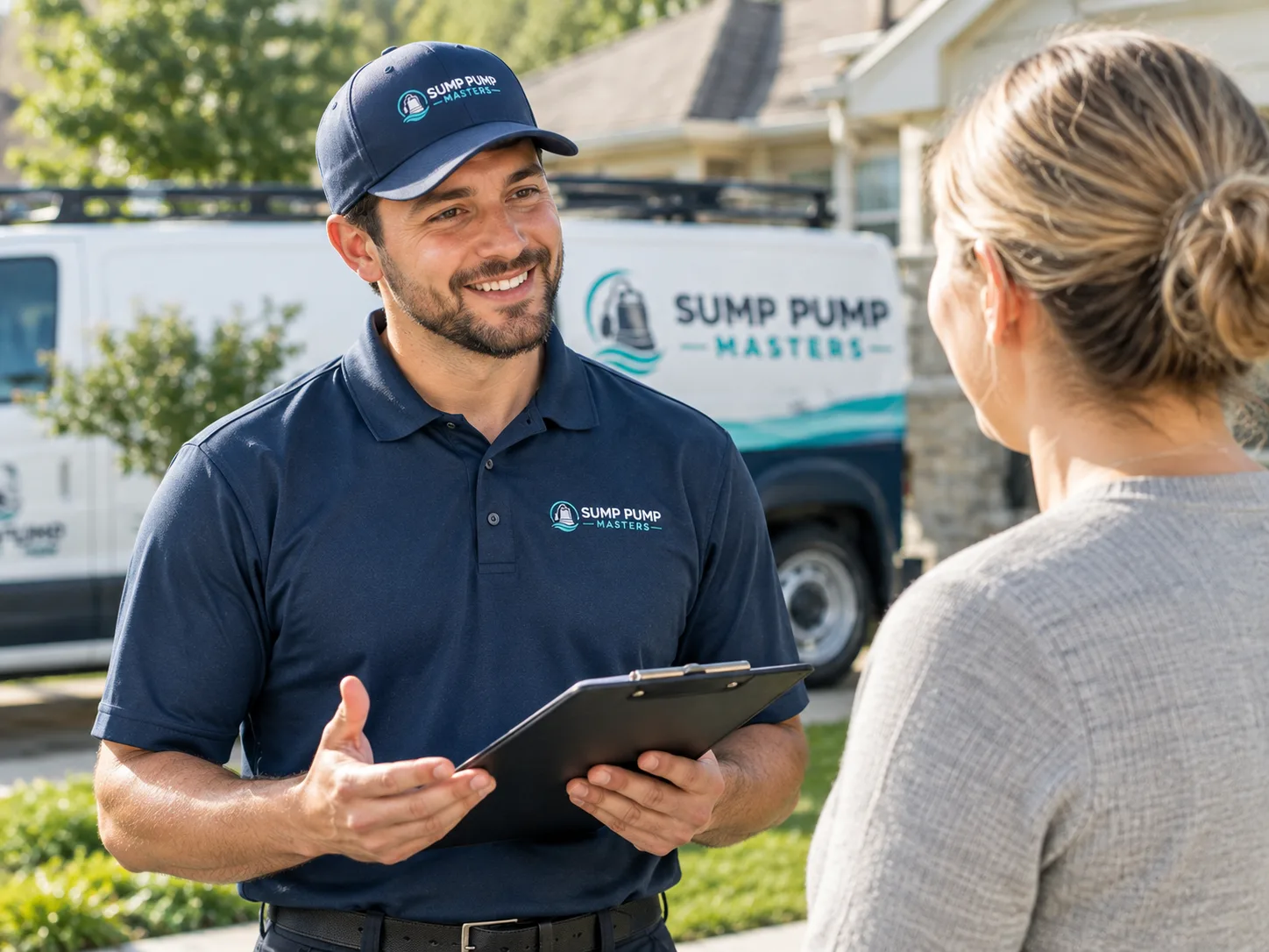 Sump Pump Repair Vina, AL FAQs